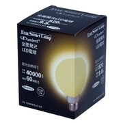 LED電球 E26口金 電球色相当 820lm ES-1000WE26-GO