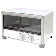 メカ式オーブントースター HR-T121