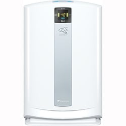 【有名人芸能人】 ヨドバシ.com - ダイキン DAIKIN 光速ストリーマ搭載加湿空気 空気清浄機