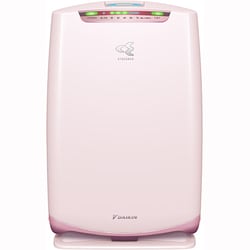 非売品 ヨドバシ.com - ダイキン DAIKIN 光速ストリーマ搭載加湿空気 その他