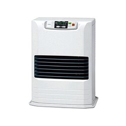 魅力の - ヨドバシ.com トヨトミ FF-S36DT(W FF式ストーブ TOYOTOMI その他