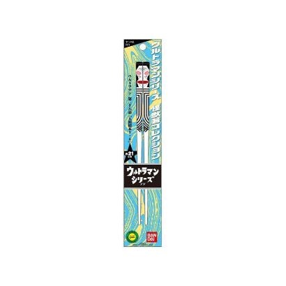 怪獣箸コレクションダダ