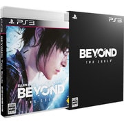 BEYOND：TwoSouls初回生産限定版 [PS3用]