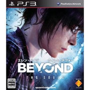 BEYOND：TwoSouls [PS3用]