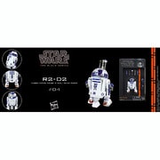 スター・ウォーズ アクションフィギュア6インチ [R2-D2]