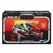 スター・ウォーズ アクションフィギュア 3.75インチ ビークル・レベル3 [2013年版 TIEインターセプター]