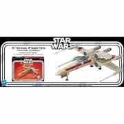 スター・ウォーズ アクションフィギュア 3.75インチ ビークル・レベル3 [2013年版 Xウィング]