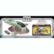 スター・ウォーズ アクションフィギュア 3.75インチ ビークル・レベル3 [2013年版 スレーヴ1]