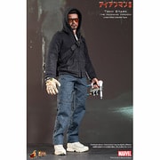 アイアンマン3 1/6SF [トニー・スターク マンダリン邸襲撃版]