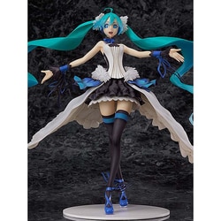 マックスファクトリー　セブンスドラゴン2020 1/7 初音ミクTYPE2020 Amazon.co.jp: セブンスドラゴン2020 初音ミク TYPE2020 1/7