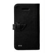 BV-BIO6-LEON-PRL [Bluevision BIOHAZARD 6 for iPhone 5 LEON Model Premium Real Leather]