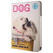 AViiQ Time to Relax Magazine Case for iPad mini Dog Lover AV-IMTR-DOGL