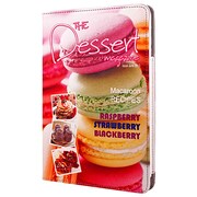 AViiQ Time to Relax Magazine Case for iPad mini Dessert AV-IMTR-DSRT