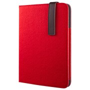 AViiQ Felt Case for iPad mini Red/Grey AV-IMWC-RDGY