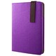 AViiQ Felt Case for iPad mini Purple/Light Grey AV-IMWC-PPLG