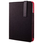 AViiQ Felt Case for iPad mini Black/Red AV-IMWC-BKRD