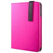 AViiQ Felt Case for iPad mini Magenta/Light Grey AV-IMWC-MGLG