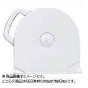 CubeX ABS Industrial Grey 401423