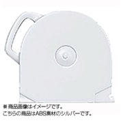CubeX ABS Silver 401419