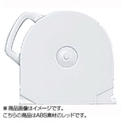 CubeX ABS Red 401408