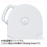 CubeX ABS Glowing Green 401420