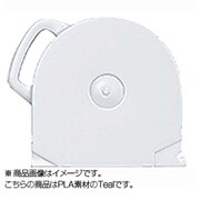 CubeX PLA Teal 401401