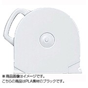 CubeX PLA Black 401400
