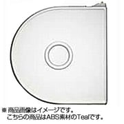 Saleable Cube Cartridge ABS Teal 380136