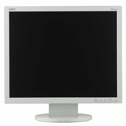 19型 液晶ディスプレイ LCD-AS193Mi