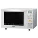 オーブンレンジ エレック 23L ホワイト NE-C236-W