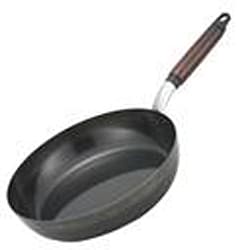 鉄人志向 味達人 フライパン 26cm 70300