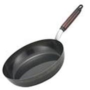 鉄人志向 味達人 フライパン 26cm 70300
