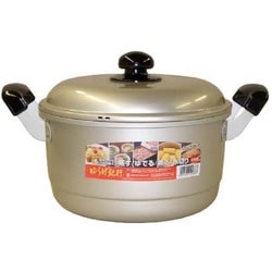 ゆうげ紀行 兼用鍋 22cm 12161