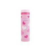 314-044 [アウトドア ステンレスマグボトル 300ml ハート]