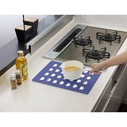 ヨドバシ Com 伸晃ベルカ Ktp 4030 キッチントッププレート4030 カップ 通販 全品無料配達