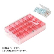 ラルカダブルケース 18821