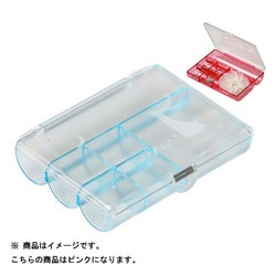 ラルカミニケース 18831