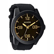THE CORPORAL（コーポラル）クオーツ メンズ NA2431354