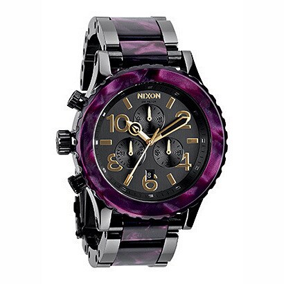 THE 42-20 CHRONO（クロノ）クオーツ メンズ NA0371345