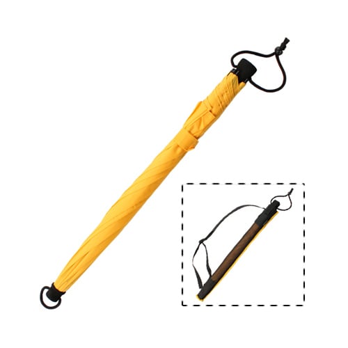 アンブレラ Yellow イエロー [ES バーディーパル OD]