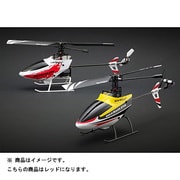 NE201096 [2.4GHz 4ch 小型電動ヘリコプター SOLO MAXX 270 SLT Ver レッド]
