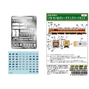 STM-TFP012 [キハ82グレードアップパーツセット Nゲージ]