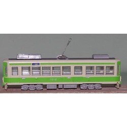 ヨドバシ.com - マスターピース Masterpiece Nゲージ 都電7500形 更新車体キット ビューゲルタイプ 通販【全品無料配達】