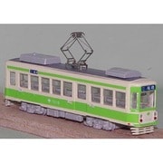 Nゲージ 都電7500形 更新車体キット パンタグラフタイプ