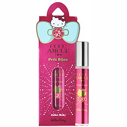 EDP プチビジュー ジュリエットルビー [10mL]