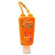 ハンドジェル フルーティーパラダイス [29mL]