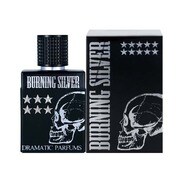 バーニング シルバー [50mL]