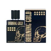 バーニング ゴールド [50mL]