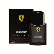 ブラックシグニチャー オードトワレ [40mL]