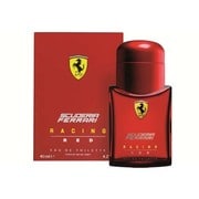 レーシングレッド オードトワレ [40mL]